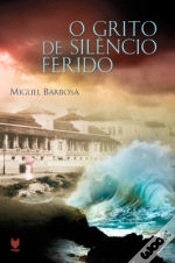 Capa do artigo O Grito de Silêncio Ferido
