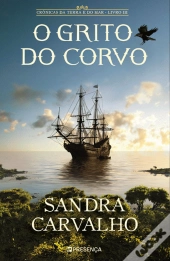 O Grito do Corvo