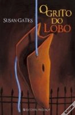 Capa do artigo O Grito do Lobo