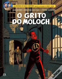 O Grito do Moloch