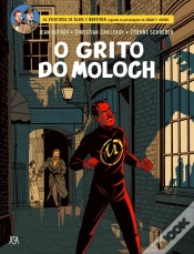 Capa do artigo O Grito do Moloch