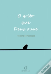 Capa do artigo O Grito que Deus Ouve