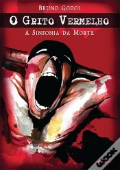 Capa do artigo O Grito Vermelho