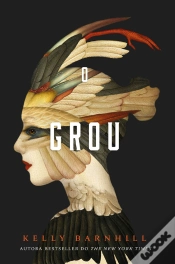 Capa do artigo O Grou