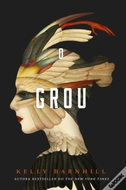 Capa do artigo O Grou
