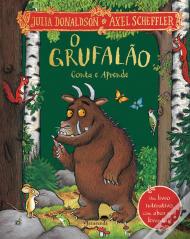 O Grufalão - Conta e Aprende