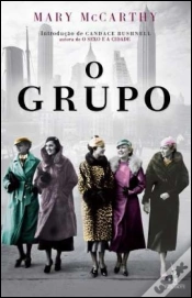 Capa do artigo O Grupo