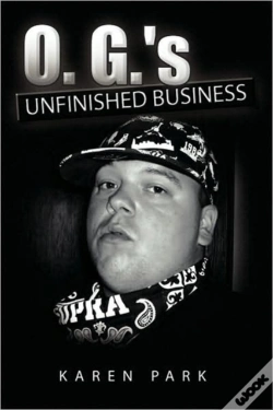 Capa do artigo O. G.'S Unfinished Business