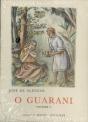 O Guarani  - 2 Volumes - Preview