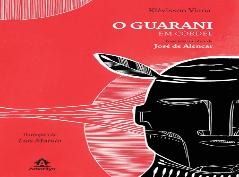 O Guarani em Cordel