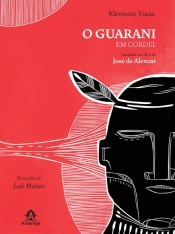 Capa do artigo O Guarani em Cordel