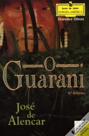 Capa do artigo O Guarani