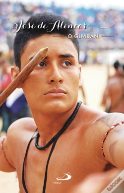 Capa do artigo O Guarani