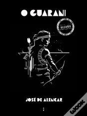 Capa do artigo O Guarani
