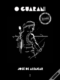Capa do artigo O Guarani