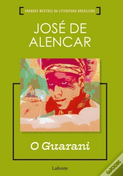 Capa do artigo O Guarani