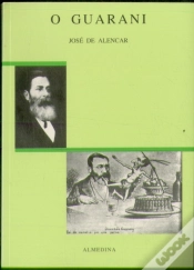 Capa do artigo O Guarani
