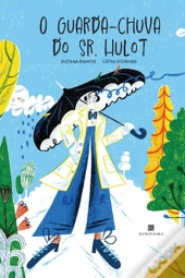 O Guarda-Chuva do Sr. Hulot