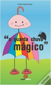 Capa do artigo O Guarda-Chuva Mágico