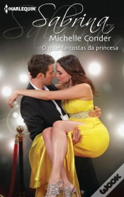 Capa do artigo O Guarda-Costas Da Princesa