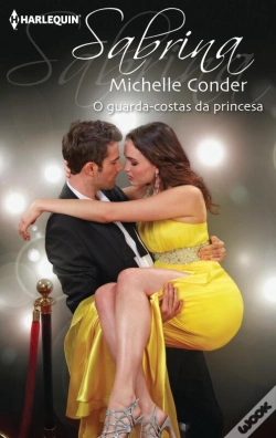 Capa do artigo O Guarda-Costas Da Princesa
