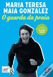 Capa do artigo O Guarda da Praia