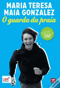 Capa do artigo O Guarda da Praia