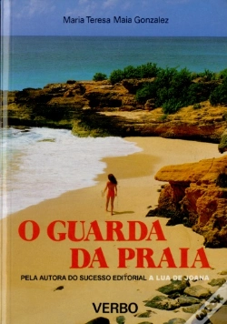 Capa do artigo O Guarda da Praia
