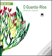 Capa do artigo O Guarda-Rios