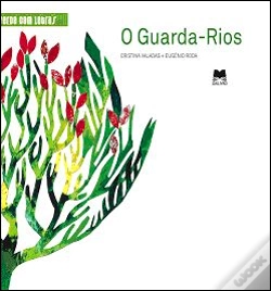 Capa do artigo O Guarda-Rios