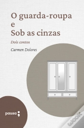 Capa do artigo O Guarda-Roupa E Sob As Cinzas