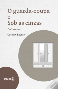 Capa do artigo O Guarda-Roupa E Sob As Cinzas