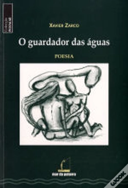 Capa do artigo O Guardador das Águas