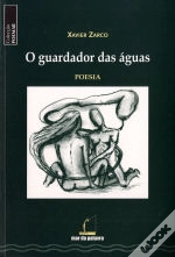 Capa do artigo O Guardador das Águas