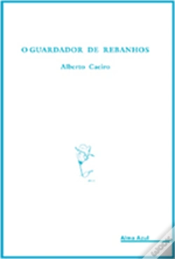 Capa do artigo O Guardador de Rebanhos