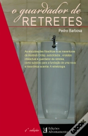 Capa do artigo O Guardador de Retretes