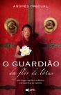 O Guardião da Flor de Lótus - Preview