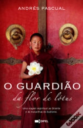 O Guardião da Flor de Lótus