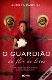 Capa do artigo O Guardião da Flor de Lótus