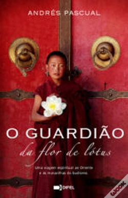 Capa do artigo O Guardião da Flor de Lótus