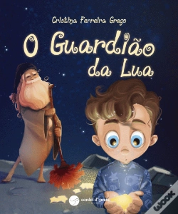 Capa do artigo O Guardião da Lua