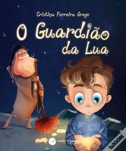 Capa do artigo O Guardião Da Lua