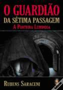 Capa do artigo O Guardião da Sétima Passagem