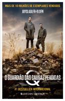 O Guardião das Causas Perdidas