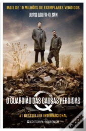 O Guardião das Causas Perdidas