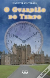Capa do artigo O Guardião do Tempo