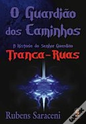 Capa do artigo O Guardião dos Caminhos