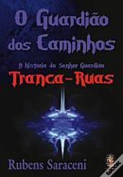 Capa do artigo O Guardião dos Caminhos