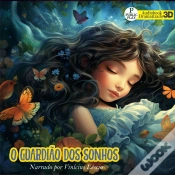 Capa do artigo O Guardião Dos Sonhos
