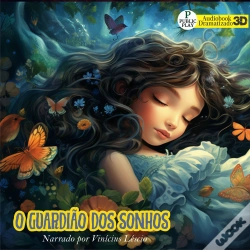 Capa do artigo O Guardião Dos Sonhos